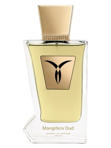 Perfume Mangifera Oud de Voltag