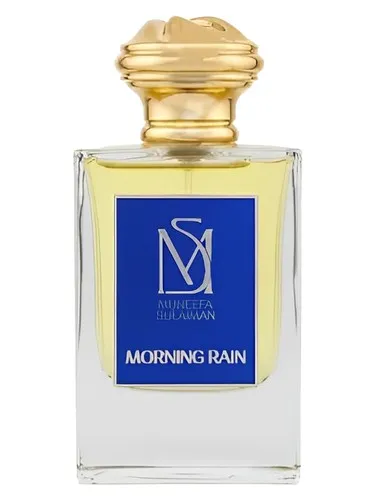 Perfume Morning Rain de Muneefa Perfumes