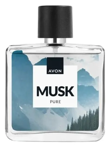 Imagen de Musk Pure