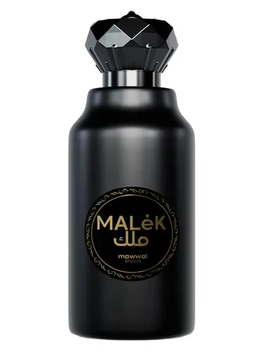 Imagen de Malék