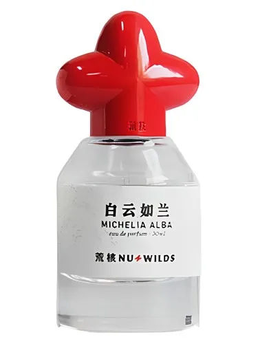 Perfume Michelia Alba de Nu Wilds