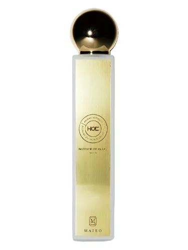 Perfume Mother of Pearl de HOC