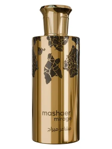 Perfume Mashaer Mirage de Mawwal Arabia