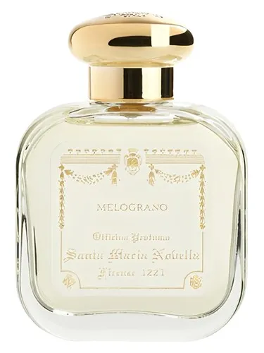 Perfume Melograno de Santa Maria Novella