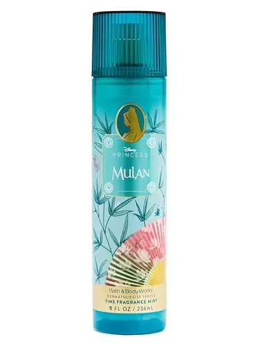 Perfume Mulan de Bath & Body Works