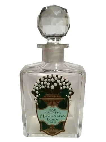 Perfume Mugualba de Lubin