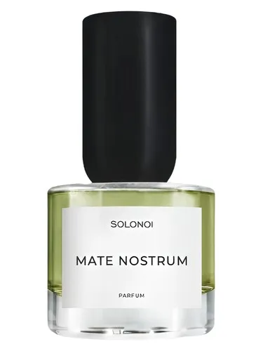 Imagen de Mate Nostrum