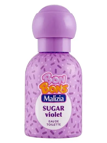 Perfume Malizia Bon Bons Sugar Violet de Malizia