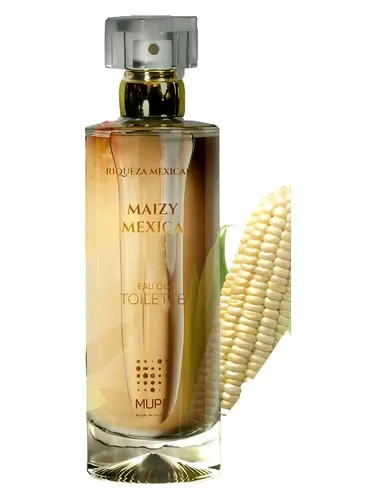 Imagen de Maizy Mexica