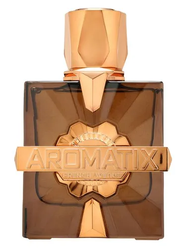 Perfume Naughty Dates de Aromatix X French Avenue