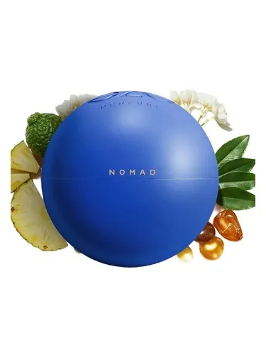 Perfume Nomad de Eze