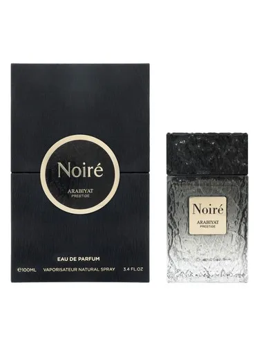 Perfume Noirè de Arabiyat Prestige