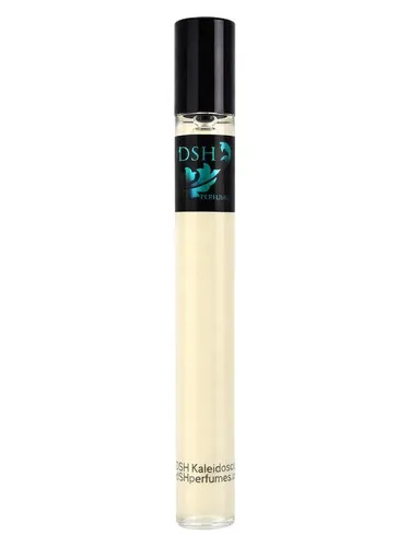 Perfume No.2 Pencil Shavings de DSH Perfumes