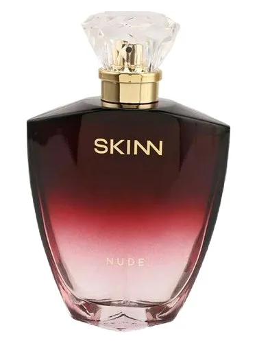 Perfume Nude de Skinn
