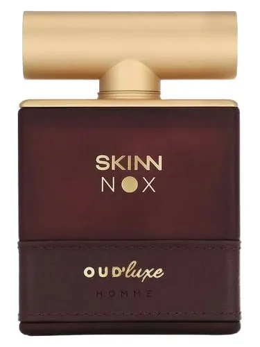 Perfume Nox Oud de Skinn