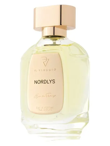 Perfume Nordlys de Il Viaggio
