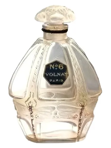 Perfume N°6 de Volnay