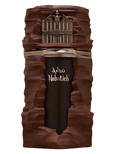 Perfume Nabatieh de French Avenue