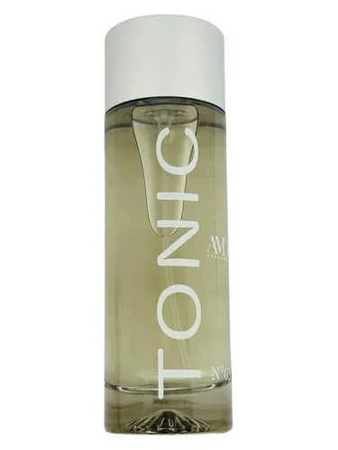 Perfume Tonic N 03 de AMD Perfumes