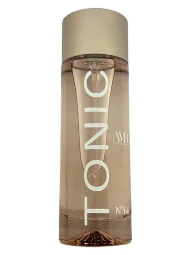 Perfume Tonic N 66 de AMD Perfumes