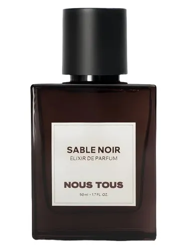 Perfume Sable Noir de Nous Tous