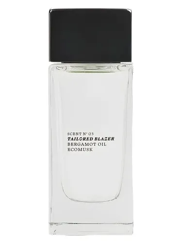 Imagen de Scent Nº 03 Tailored Blazer