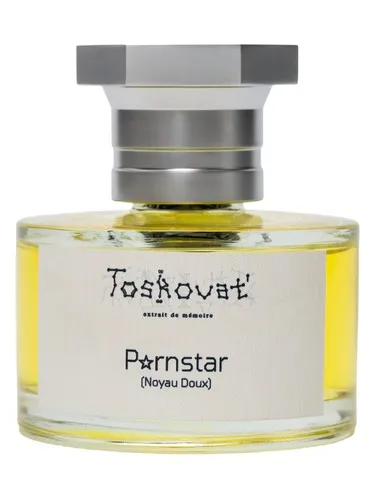 Perfume P*rnstar (Noyau Doux) de Toskovat'