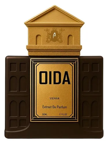 Perfume Oida de Inhale