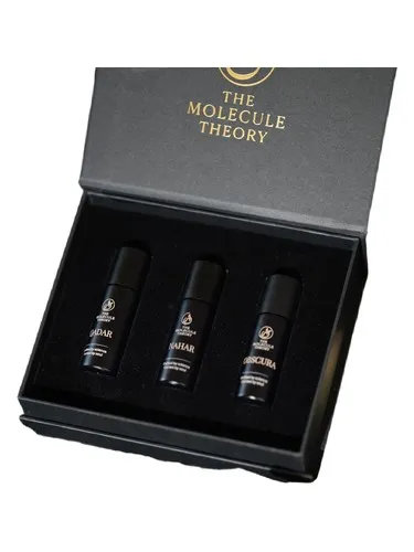 Perfume Obscura de The Molecule Theory