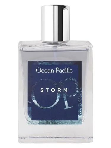 Perfume OP Storm de Ocean Pacific