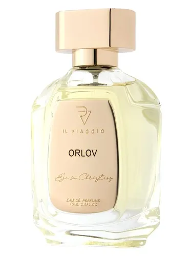 Perfume Orlov de Il Viaggio