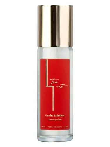 Perfume On The Rainbow de Tea Art