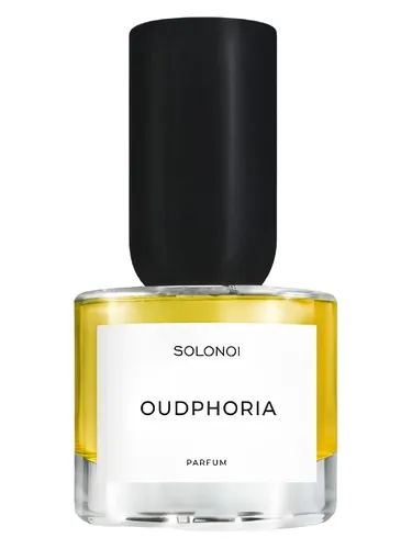 Imagen de Oudphoria