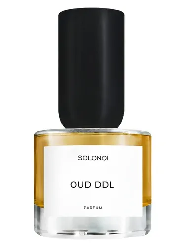 Imagen de Oud DDL