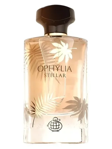 Perfume Ophylia Stellar de Fragrance World