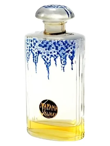 Perfume Yapana (original) de Volnay