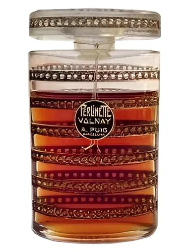 Perfume Perlinette (original) de Volnay