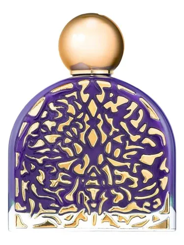 Perfume Purple Love de M. Micallef