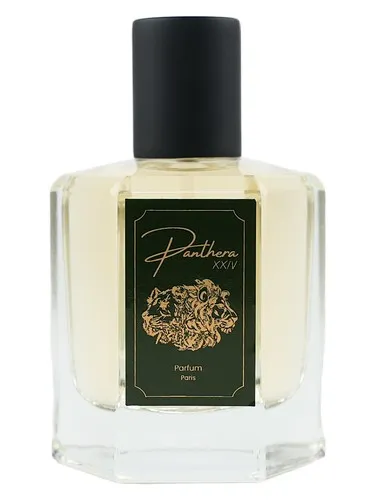 Perfume Panthera XXIV de Léo Panthera Paris