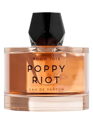 Perfume Poppy Riot de Room 1015