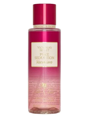Perfume Pure Seduction Vacation de Victoria's Secret