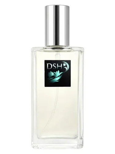 Perfume Paper White de DSH Perfumes