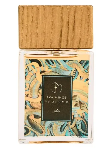 Perfume Profumo Dell'Arte de Esotiq