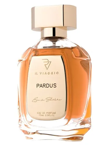 Perfume Pardus de Il Viaggio