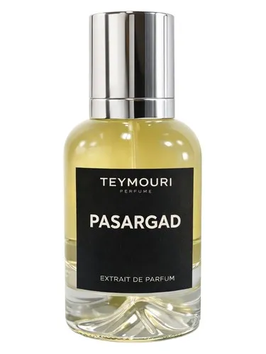 Perfume Pasargad de Teymouri