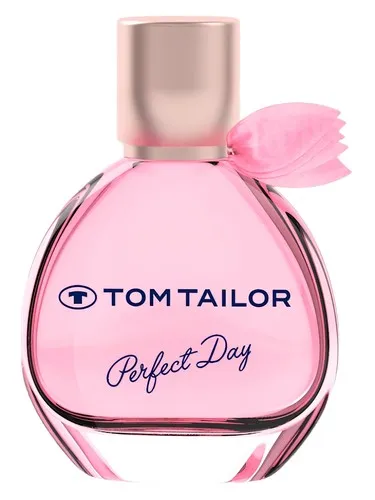 Perfume Perfect Day de Tom Tailor