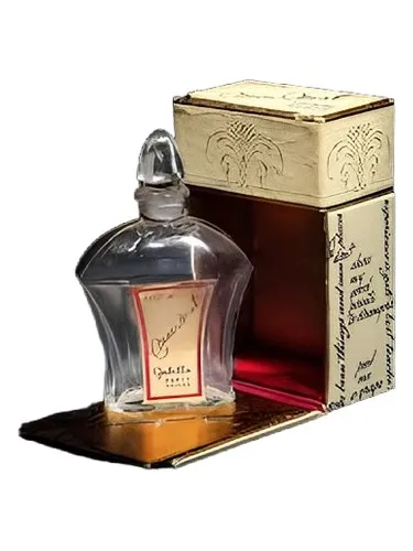 Perfume Parfum Mae West de Gabilla