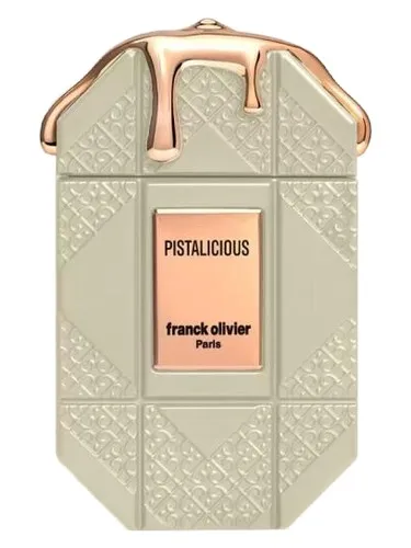 Perfume Pistalicious de Franck Olivier