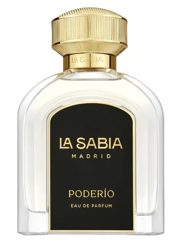 Perfume Poderío de La Sabia