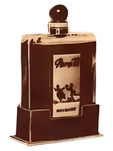 Perfume Para Ti de Bourjois